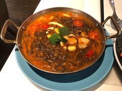 -港丽餐厅(高德置地店)