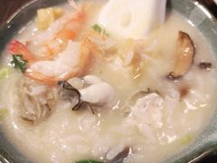 -大洋家·精品潮汕菜·生腌砂锅粥(天河东路店)