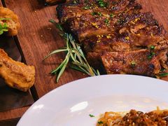 -get pizza意大利餐厅(凯德MALL店)