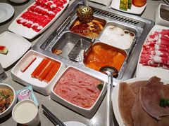 -海底捞火锅(漫乐城夜宵主题店)