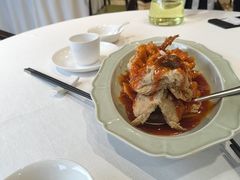 -香雪海饭店中餐厅(人民桥店)