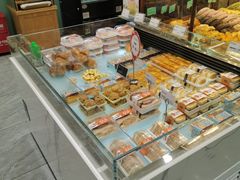 面包甜点陈列柜-法莱索尔(奥莱店)