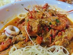 -小林哥的海鲜馆·夜宵烧烤(渔人码头店)