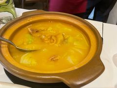 -洪禧楼·老广东海鲜酒楼(宁波万象城店)