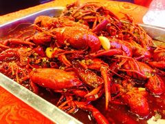 iphone_upload_pic-簋街仔仔小龙虾(簋街二店)