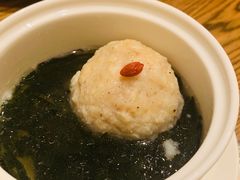-扬州香格里拉·香宫中餐厅