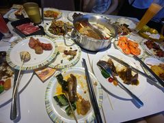 -吉布鲁牛排海鲜自助(攀枝花万达广场店)