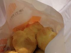 泡芙-津五福西点(靖江桥店)