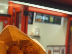 -莫朗核桃饼(虹泉路店)