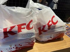 -肯德基(南安中骏世界城店)