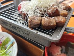 -味太助·银饭食堂(中华城店)