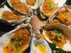 -虹料理·日料放题(悠方店)