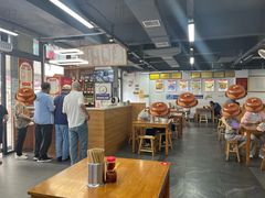 -西工饭庄快餐厅(西工小街店)