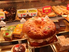 -火腿博物馆(马约尔广场店)