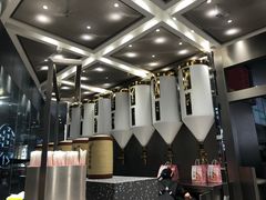 大堂-LELECHA乐乐茶(新街口大洋店)