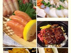 -山屋日式料理屋(宛平88店)