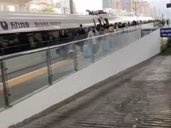 -福州站-北广场