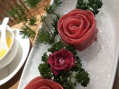 -湯系·煲汤手艺人(东二环泰禾广场店)