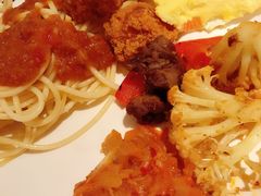 -比格比萨自助(万柳华联店)