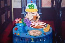 -生生摄影