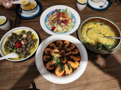 汤螺蛳-锡和无锡菜(景丽苑店)