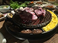 -香鼎坊江西菜(国奥店)