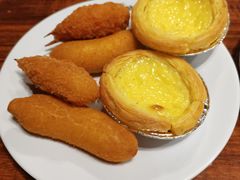 -汉巴味德自助餐厅(嘉定宝龙广场店)