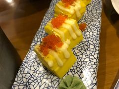 -东岸料理·寿司·刺身