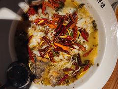 -太二酸菜鱼(深圳布吉万象汇店)