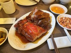 -中国厨房/台湾牛肉面
