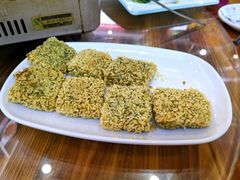 -邹胖哥好好吃餐馆(荔波美食街店)