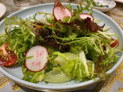 -清真·鸦儿李记·涮肉(和平里店)