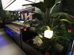 -芸山季·云南山珍菌火锅(南翔印象城MEGA店)