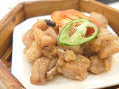 -骏丰酒楼(黄编店)