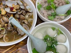 -大叔家福鼎小吃(十全街店)