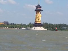 -溱湖国家湿地公园