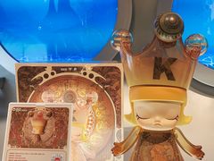-泡泡玛特POPMART(沈阳大悦城店)