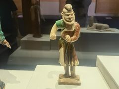 -历代帝王庙博物馆