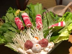 -大头椰·椰子鸡火锅(新梦店)