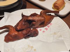 金牌乳鸽-鸽味轩·粤菜小馆(高楼门总店)