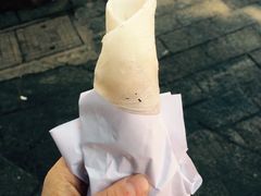 -杨记乳扇·雕梅