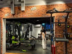 -NRG 健身私教CLUB(云山路店)