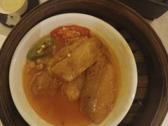 -福州天元国际威斯汀酒店·中国元素餐厅