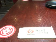 -纪州豚骨酱油拉面(锦延路店)