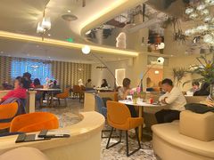 大堂-鹿港小镇(西单大悦城店)