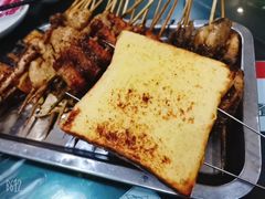 -肥猫烤翅·20年老字号(锦州道店)