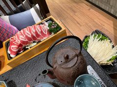 -湊湊火锅·茶憩(锦艺城店)