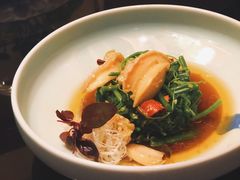 -西安凯悦酒店·湖畔中餐厅