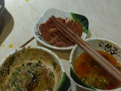 -来伊回麻辣烫·火锅串串清真(红瓦寺总店)