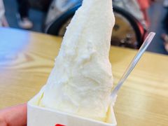 五常大米冰淇淋-野人先生Gelato(上海长宁龙之梦店)